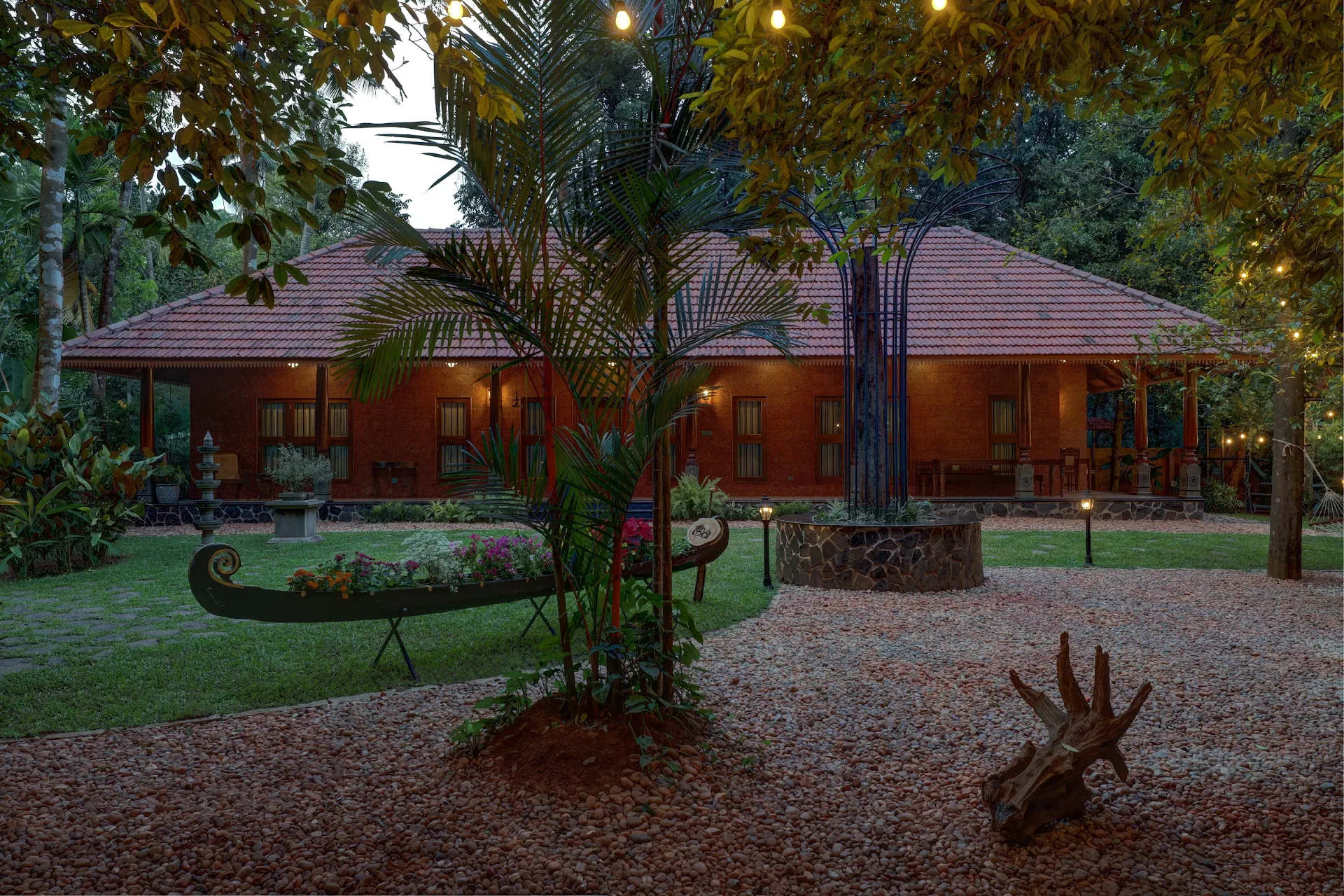 Kanavu Heritage