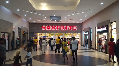 Photos of Festival Mall Amuwo Odofin Lagos