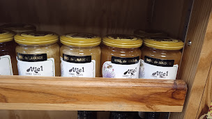 Photo n°19 de Atelier Viandes et Saveurs à Murat-sur-Vèbre (Épicerie fine)