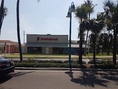 photo of Scotiabank Paradise Island