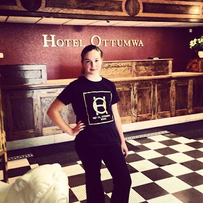 Hotel Ottumwa