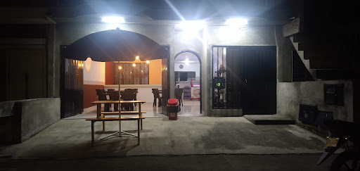 RESTAURANTE LA FABRICA YUMBO