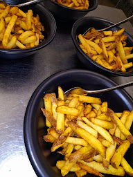 Photo n°29 de La Belle Vie à Nyons (Grillades)