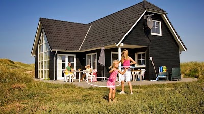 Photos of Sun and Beach in Vejlby Klit