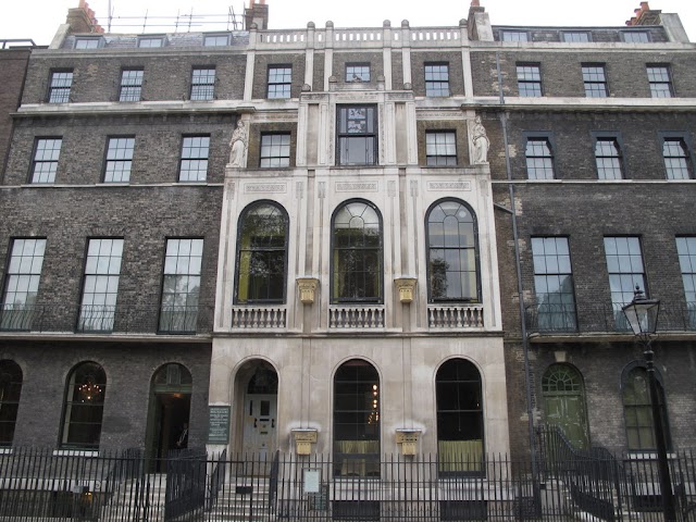 Sir John Soane's Museum