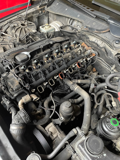Auto Repairs Surrey Gallery - United Kingdom
