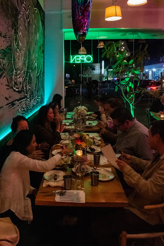 Simpang Venice by null