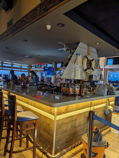 Top Deck Bar - Thumbnail