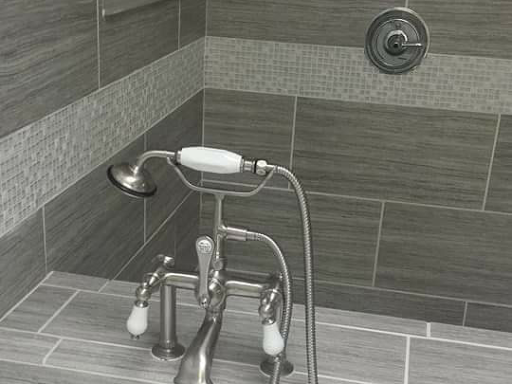 Nystrom plumbing Gallery - United States