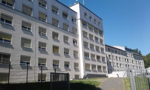 Kliniken Hochfranken, Klinik Münchberg - Thumbnail