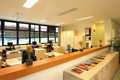 Photos of Senac Santos