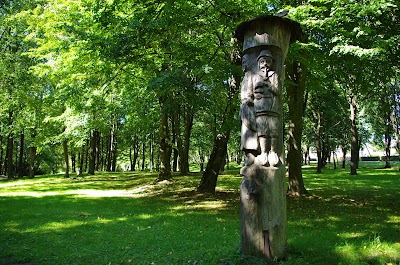 Photos of Pastauninko Park