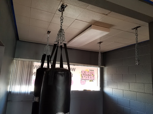 Women's Power House Boxing - Thumbnail
