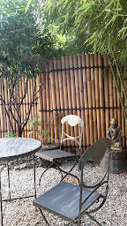 Photo n°3 de Sylvie Bouffard Thérapeute holistique magnétiseuse médium énergéticienne psycho corporelle depuis 1998 à Toulon (Praticien de médecine alternative)