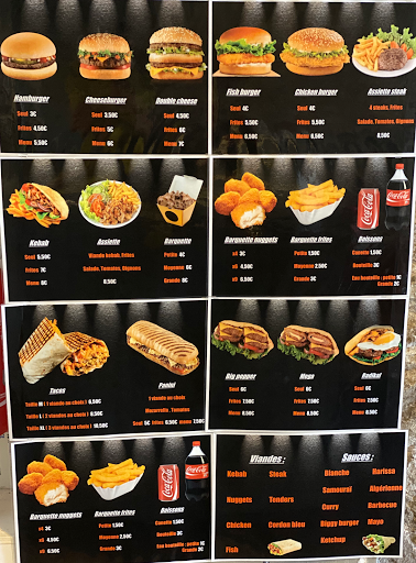 Photo 1 - TACOS CORNER