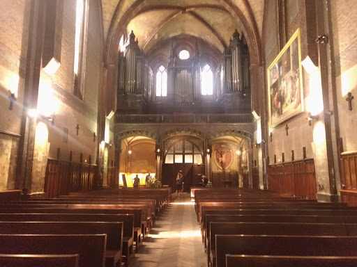 Notre-Dame du Taur - Thumbnail