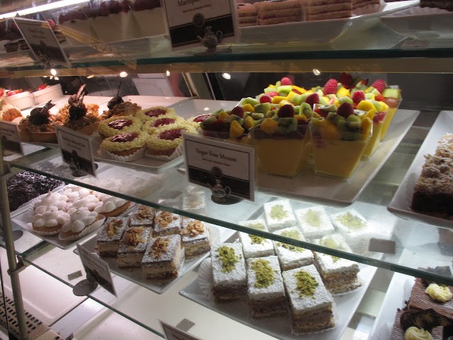 Murchie's Tea & Coffee