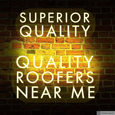 Superior Roofing Specialists