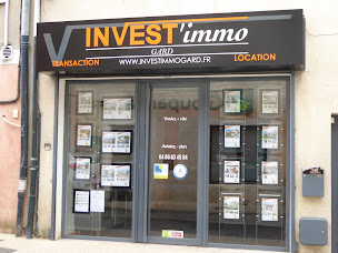 Photo n°1 de Agence immobilière INVESTIMMO GARD à Bouillargues (Agence immobilière)