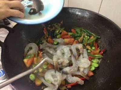 Photos of SEAFOOD 88