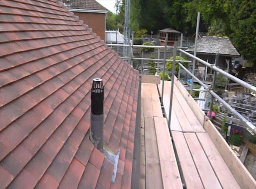 Stay Dry Roofing Solutions Ltd