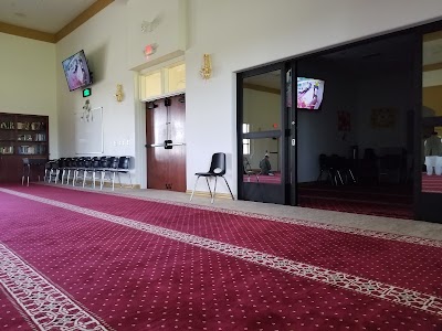 Islamic Society of Joplin (Joplin Mosque)