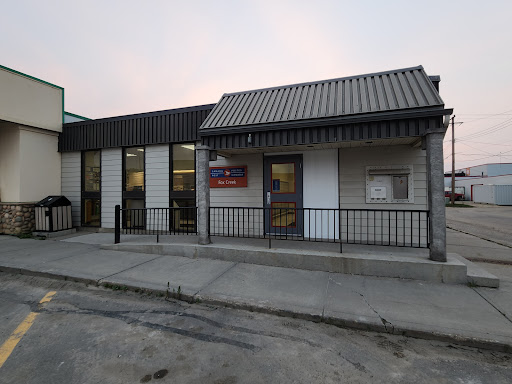 Canada Post Fox Creek