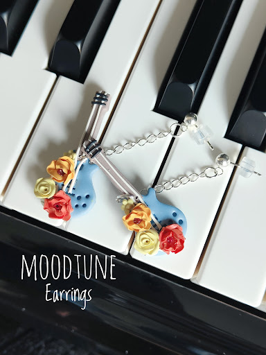 Moodtune Boutique - Thumbnail