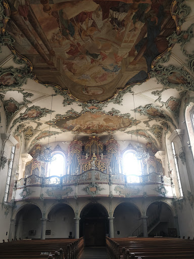 Hausmuseum Kloster Kreuzlingen Gallery - Germany