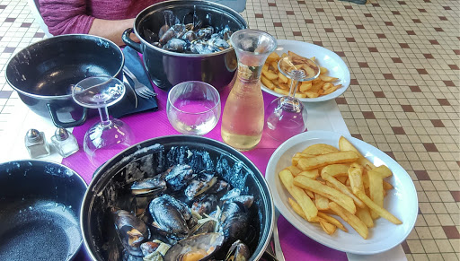 Chez Francki