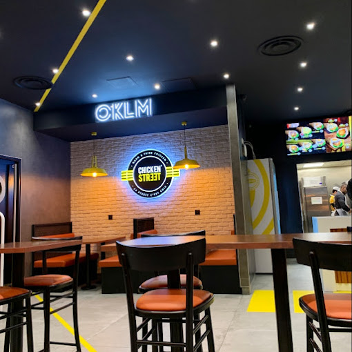 Photo 3 - Chick'n Beef Roubaix
