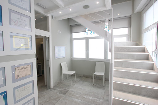 Clinica Dental Idoia Zubieta - Thumbnail