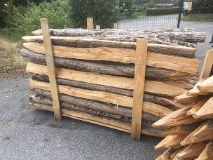 Photo n°6 de Scierie d'Orgères à Orgères (Menuisier)