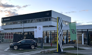 Photo n°36 de RENAULT BEAUNE - GROUPE GUYOT à Beaune (Vendeur de voitures d'occasion)