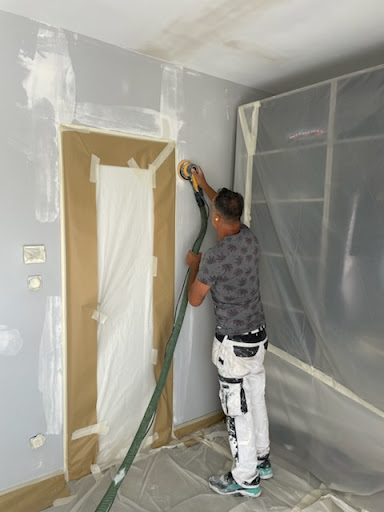 IMI PEINTURE