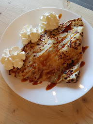 Photo n°38 de Chez Grand Maman à Grenoble (Crêperie)