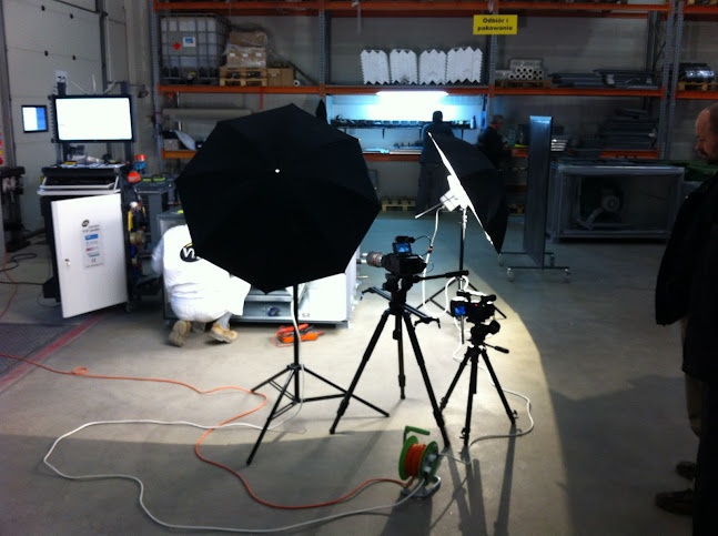 Comentarii opinii despre Agencja Reklamowa ARS NOMINEM