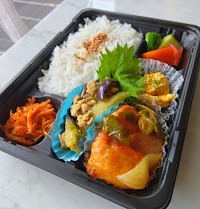 カフェ小粋屋（喫茶・テイクアウト・弁当）