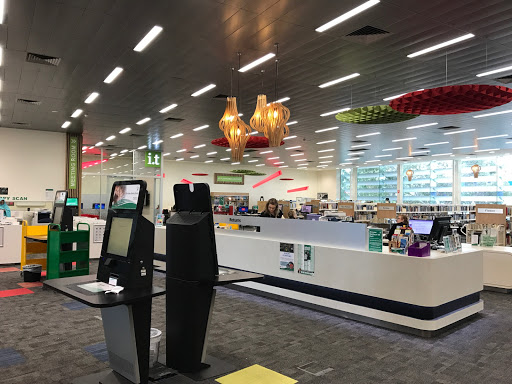 Playford Library - Thumbnail