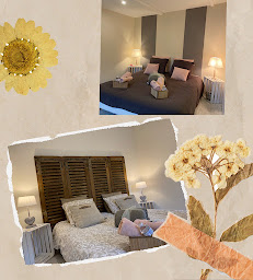 Photo n°29 de Severine - Chambres d’hôtes à Floing (Chambre d'hôtes)