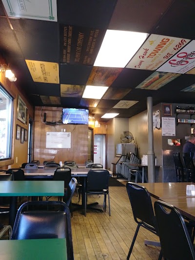 Photos of Alto Bar