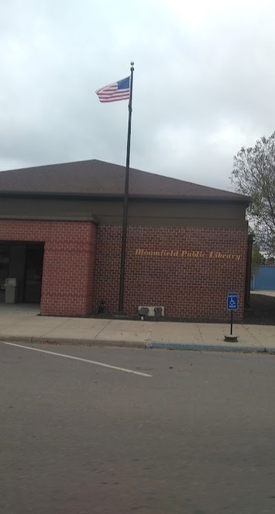 Bloomfield Public Library