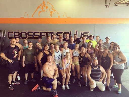 CrossFit 313 - Thumbnail