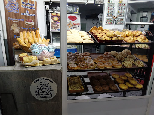 Em'Panaderia Raul