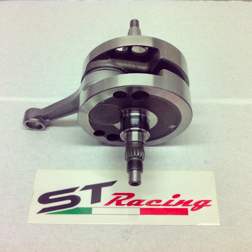 ST Racing - Visual