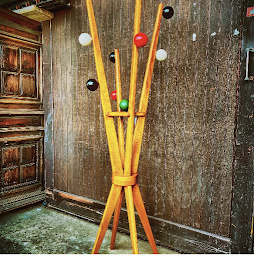 Photo n°7 de Brocante Rustandwood à Batz-sur-Mer (Magasin d'antiquités)