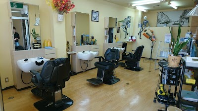 へあーしょっぷピース