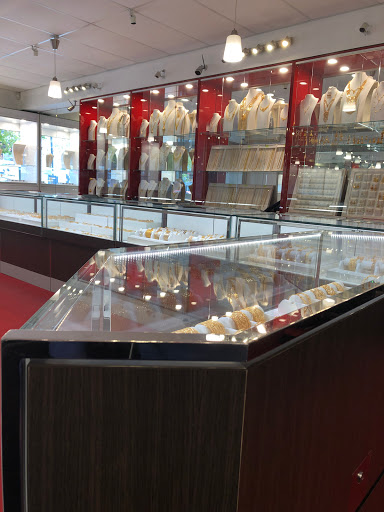 Ariana Gems & Jewellery Pty Ltd - Thumbnail