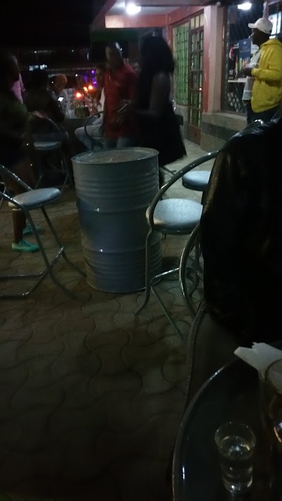 night-club