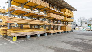 Photo n°2 de POINT.P SAINT HERBLAIN à Saint-Herblain (Service de gestion des déchets)